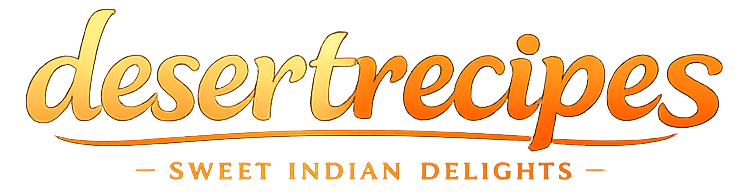Desertrecipes