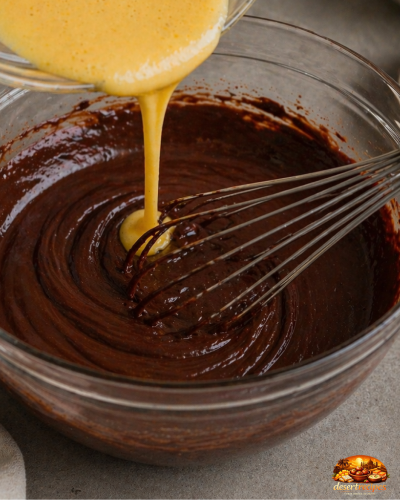 Chocolate Mousse Recipe