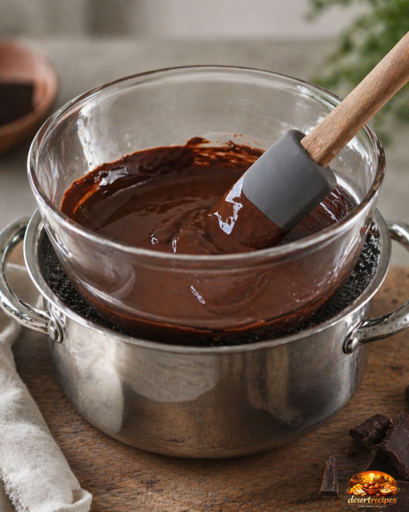 Chocolate Mousse Recipe