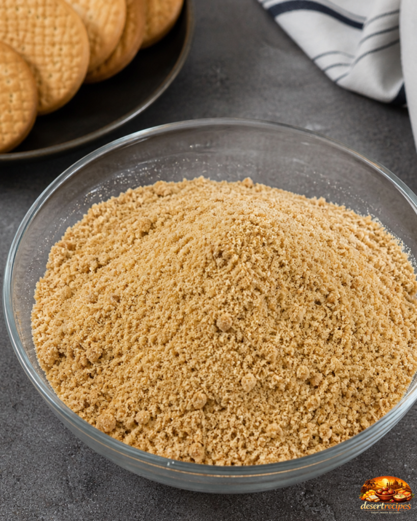 Biscuit Cake