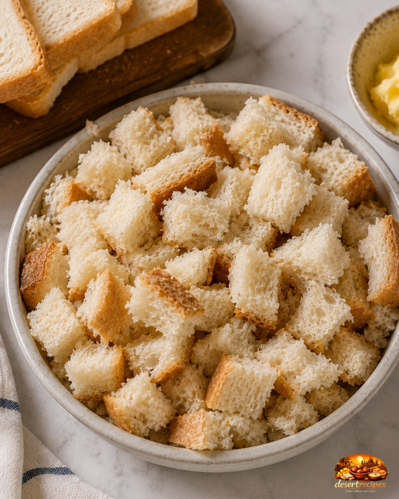 Bread Pudding