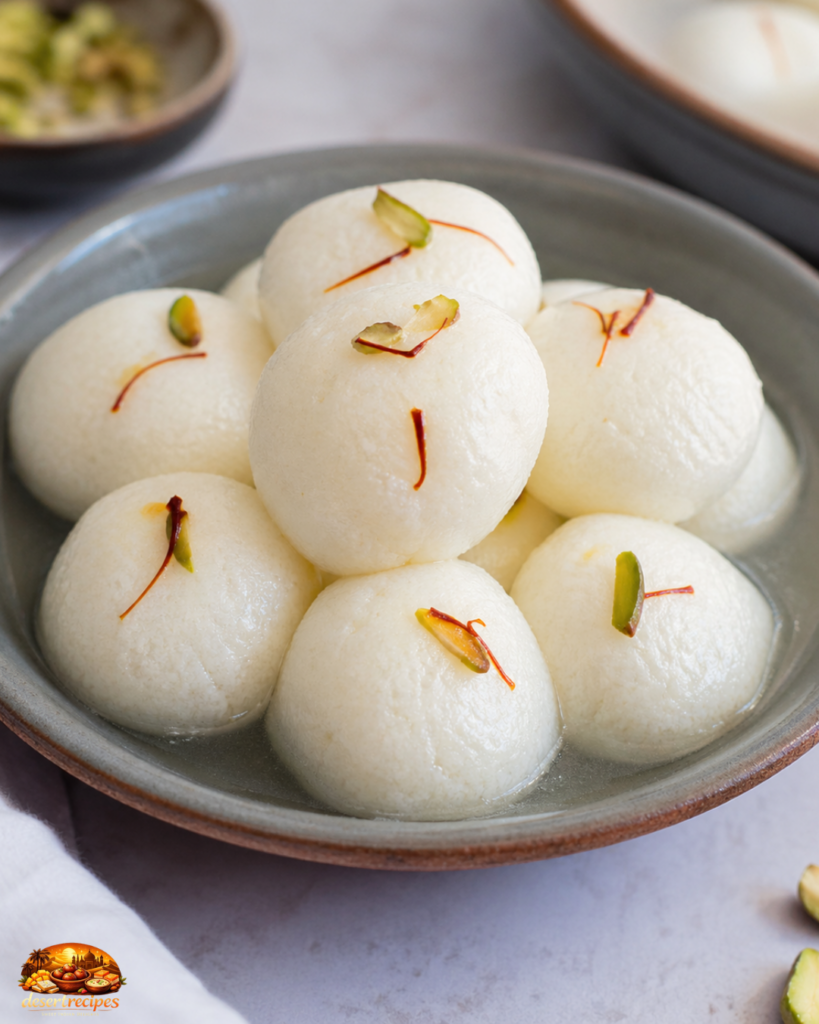 Rasgulla